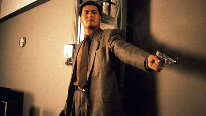 John Woo dirigirá una nueva versión de su propio clásico The Killer para Peacock