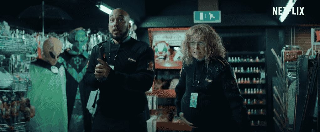 Fecha de estreno arruinada en Netflix, trama, elenco