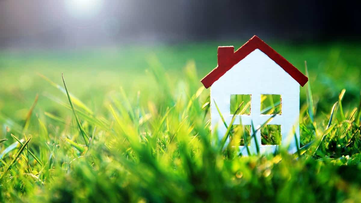 Los lugares más baratos para comprar un acre de tierra en los EE. UU.