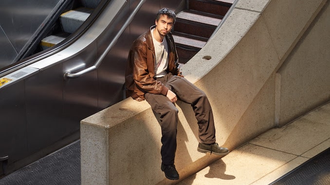 Alex G comparte nuevo sencillo «Runner» junto con anuncio de álbum