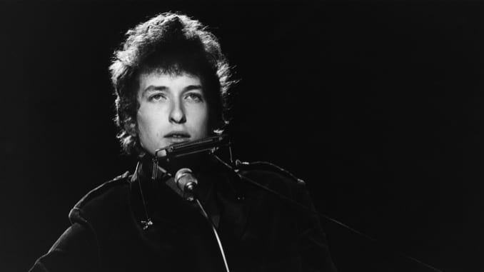 Retirada demanda de Bob Dylan por abuso sexual de menores en 1965 1