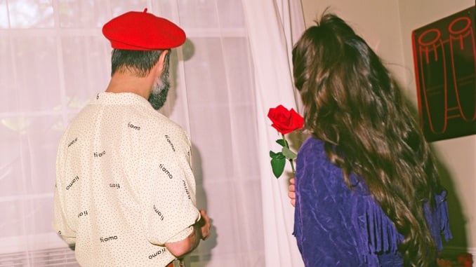 Brijean dice adiós a la bahía en el nuevo sencillo melancólico «Caldwell’s Way»