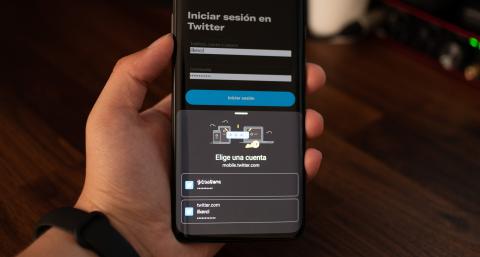 Google permitirá sincronizar los ajustes del autocompletado de contraseñas en varios dispositivos