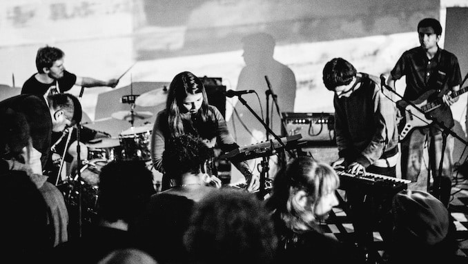 Dummy lanza dos nuevas canciones a través de Sub Pop Singles Club