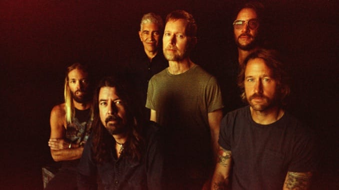 Foo Fighters anuncia alineaciones para espectáculos tributo a Taylor Hawkins en Londres y Los Ángeles