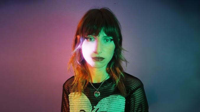 IAN SWEET comparte nuevo EP, STAR STUFF