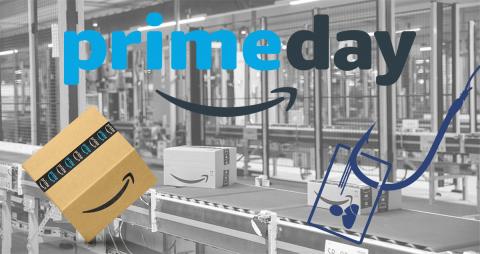 Estafas a tener en cuenta ahora que se acerca el Amazon Prime Day 2022