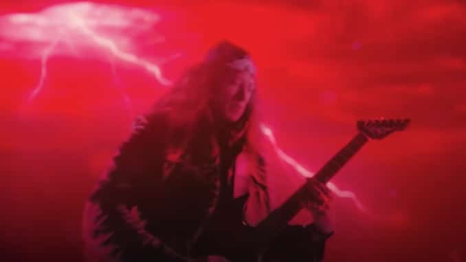 Metallica responde a la escena de ‘Stranger Things 4’ con «Master of Puppets»