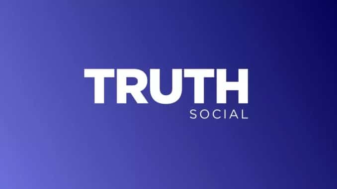 Donald Trump se retiró a sí mismo de Board of Truth Social Parent Company justo antes de recibir citaciones federales