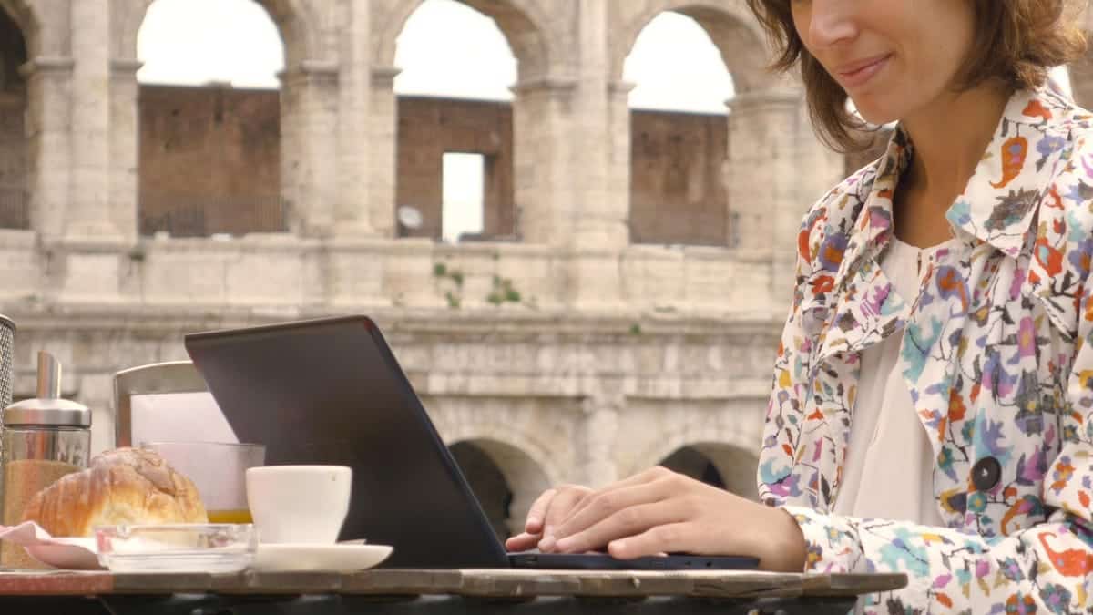 La mejor exclusión de impuestos para viajeros y expatriados