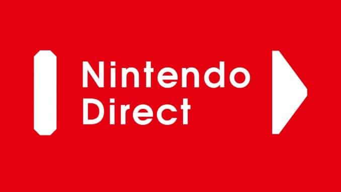 Mini Partner Direct de Nintendo combina nuevos lanzamientos con algunos puertos sorprendentes 3