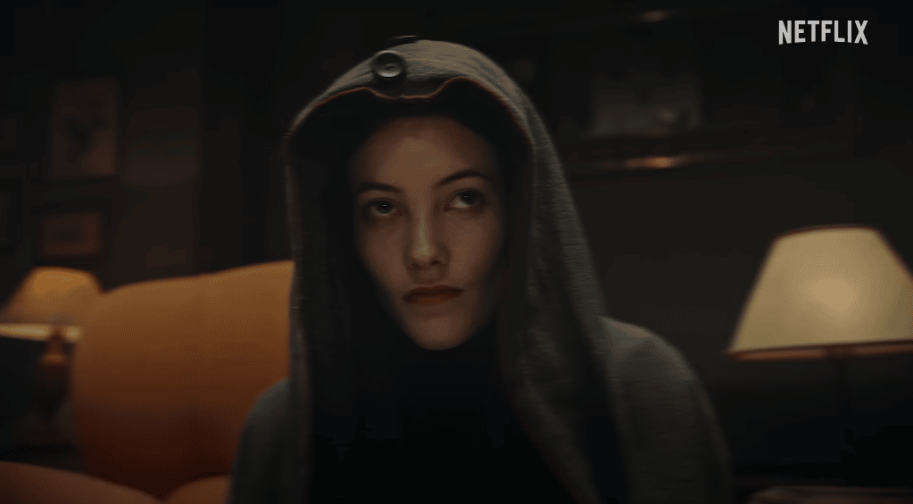 La chica en el espejo Fecha de estreno de la temporada 1 en Netflix, trama, reparto, episodios