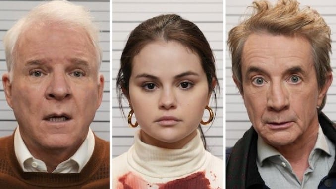El misterio se profundiza en el primer tráiler de Only Murders in the Building Season 2