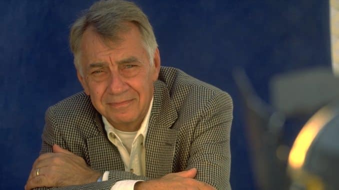 Philip Baker Hall, prolífico actor de carácter y favorito de Paul Thomas Anderson, muere a los 90 años