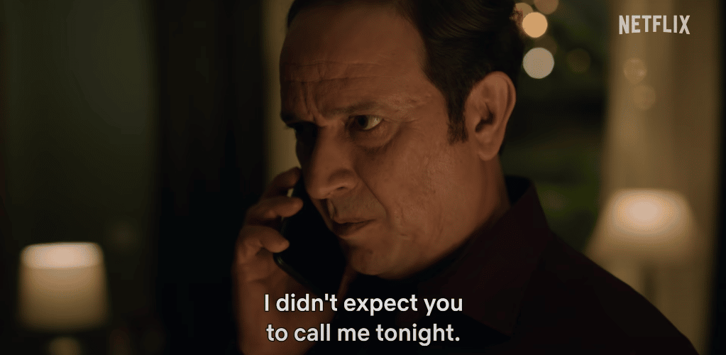 Fecha de estreno de la temporada 1 de The Longest Night en Netflix, trama, reparto, episodios