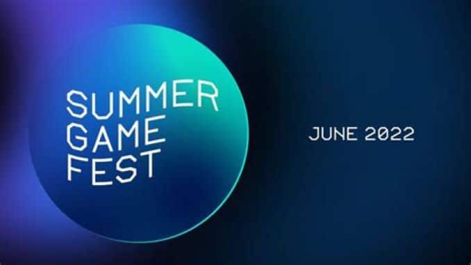 El Summer Game Fest comienza mañana