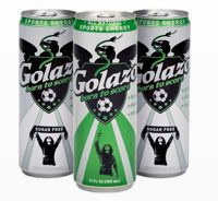 bebida deportiva golazo