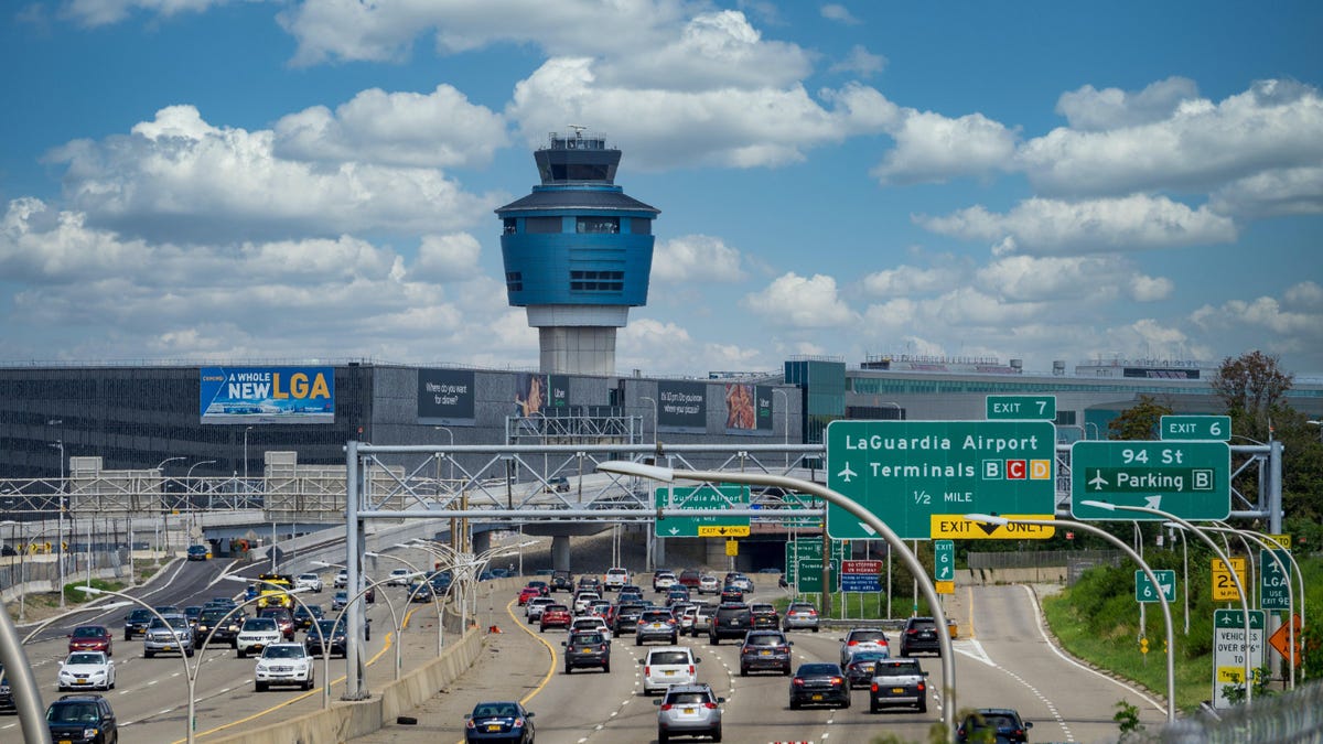Estos aeropuertos de EE. UU. han tenido la mayor cantidad de cancelaciones en lo que va del verano