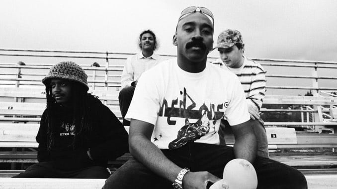 Escuche el último sencillo de Save the Baby de Enumclaw, «Cowboy Bepop»