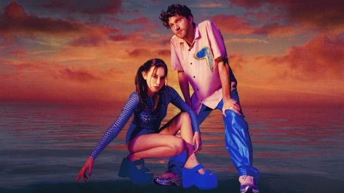 Magdalena Bay comparte video de su nuevo sencillo «All You Do»