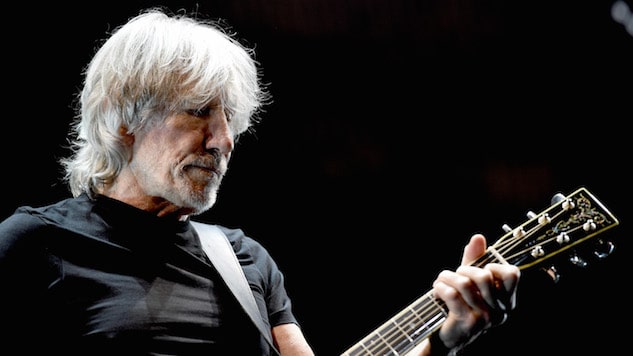 Roger Waters afirma que es «mucho, mucho más importante» que Drake o The Weeknd