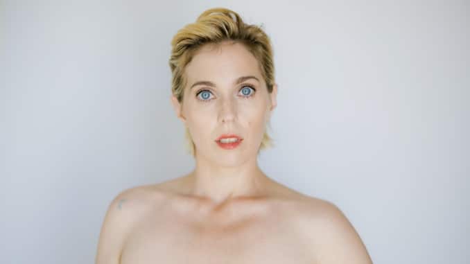 Las chicas de EE. UU. Comparten un nuevo sencillo, «Típicamente ahora»