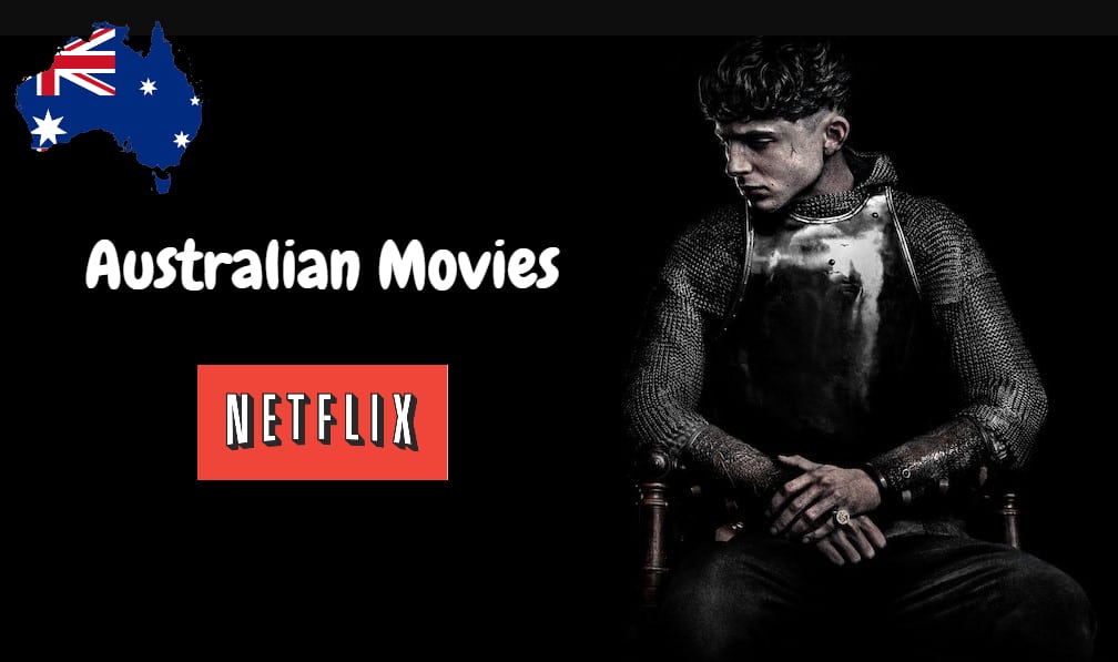 Las 12 mejores películas australianas en Netflix para ver si te gustan las películas de Stan 21