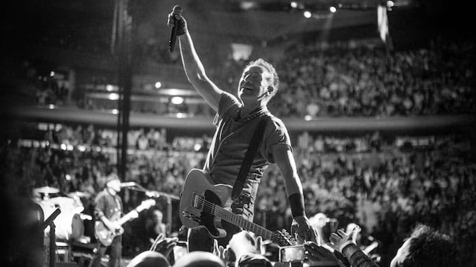 El manager de Bruce Springsteen responde a la indignación por el precio de las entradas