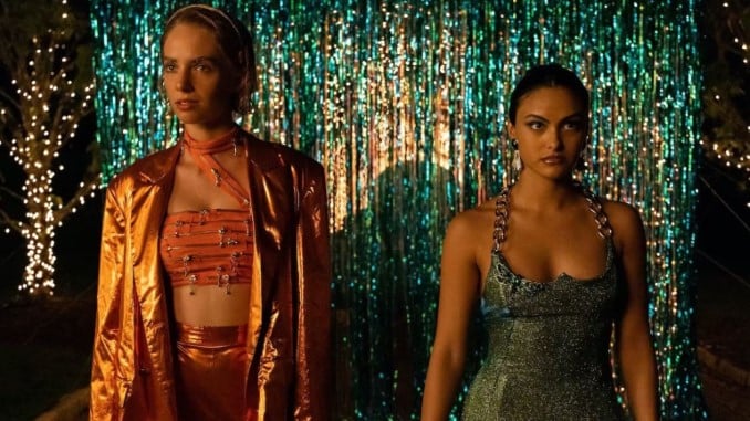 Camila Mendes y Maya Hawke buscan venganza en el primer tráiler de Do Revenge de Netflix