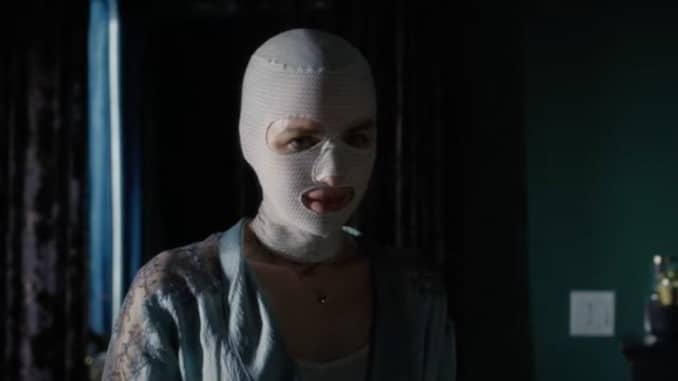 El último remake estadounidense innecesario está aquí, en el primer tráiler de Goodnight Mommy de Amazon