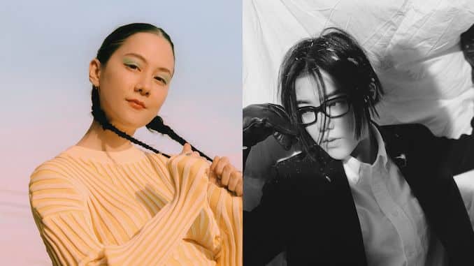 ¡Desayuno japonés y demás!  Colaboración en la versión coreana de «Be Sweet»