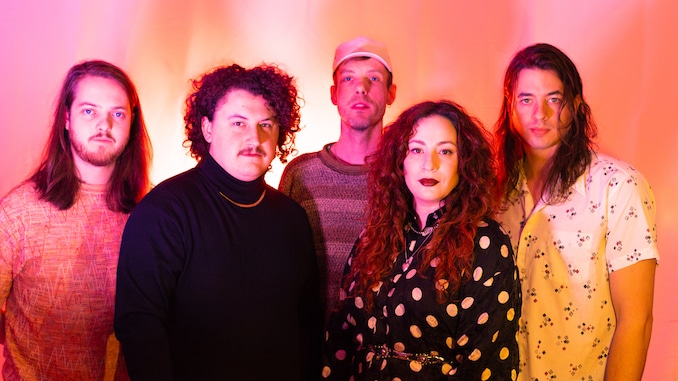 Tallies lanza «Memento», último sencillo antes del próximo álbum