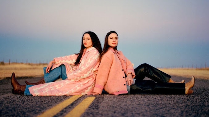 Waxahatchee y Jess Williamson presentan nuevo proyecto, Plains