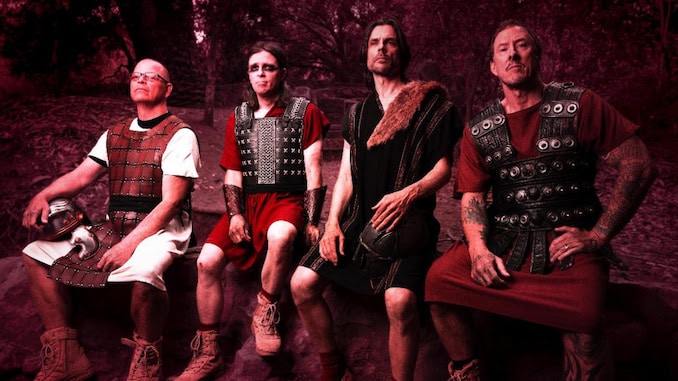 Weezer cancela la residencia en SZNZ Broadway, citando «bajas ventas de boletos y gastos increíblemente altos»