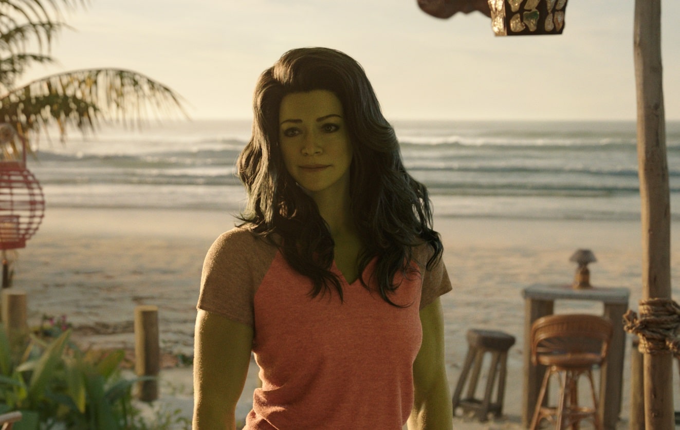 El episodio 6 de She-Hulk presentó a otra Vengadora que nos tiene dando vueltas 1