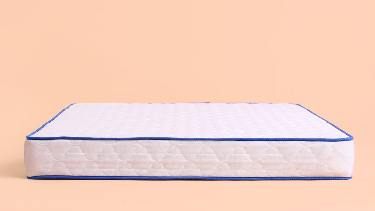 Cómo regatear al comprar un colchón nuevo