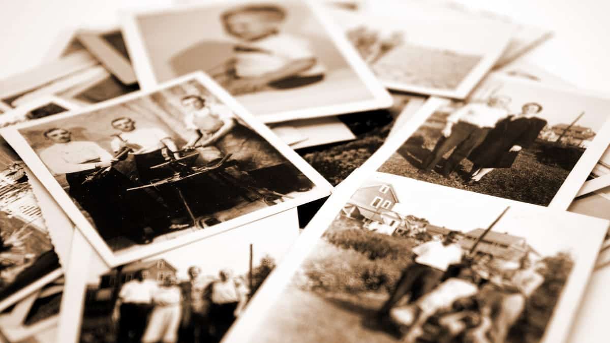 Use esta herramienta gratuita para restaurar caras en fotos familiares antiguas