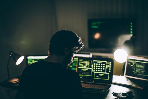hacker