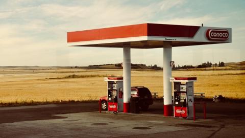 gasolinara