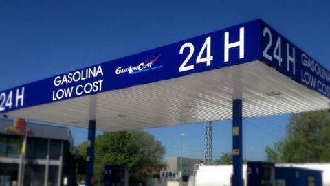 Gasolineras low-cost, ¿merecen la pena?