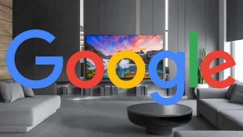 Google 