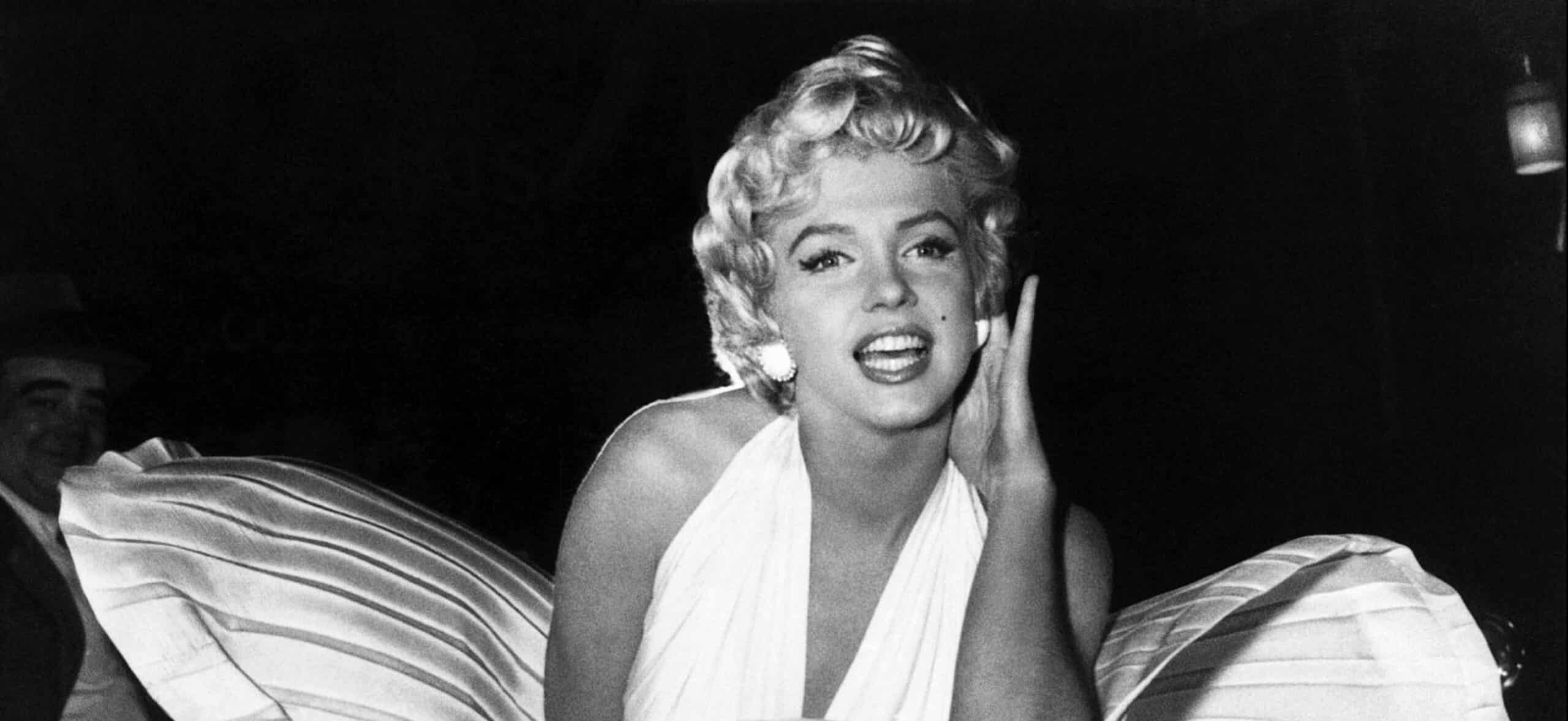 ¿Quién fue Martin Edward Mortensen? ¿Era él el verdadero padre de Marilyn Monroe? 1