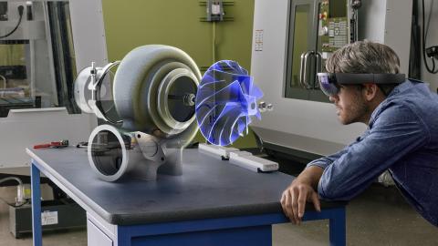Hololens 2