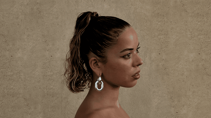 Nilüfer Yanya versiona a PJ Harvey