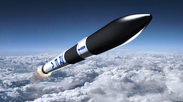 RFA de Alemania lanzará remolcadores orbitales para vuelos espaciales 2