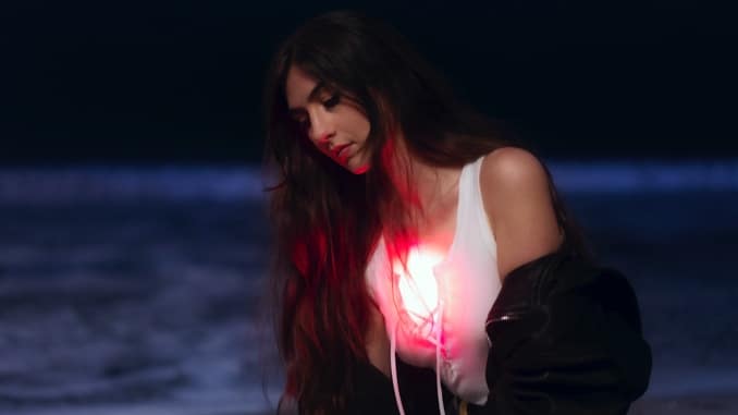 Weyes Blood anuncia nuevo álbum y comparte su primer sencillo