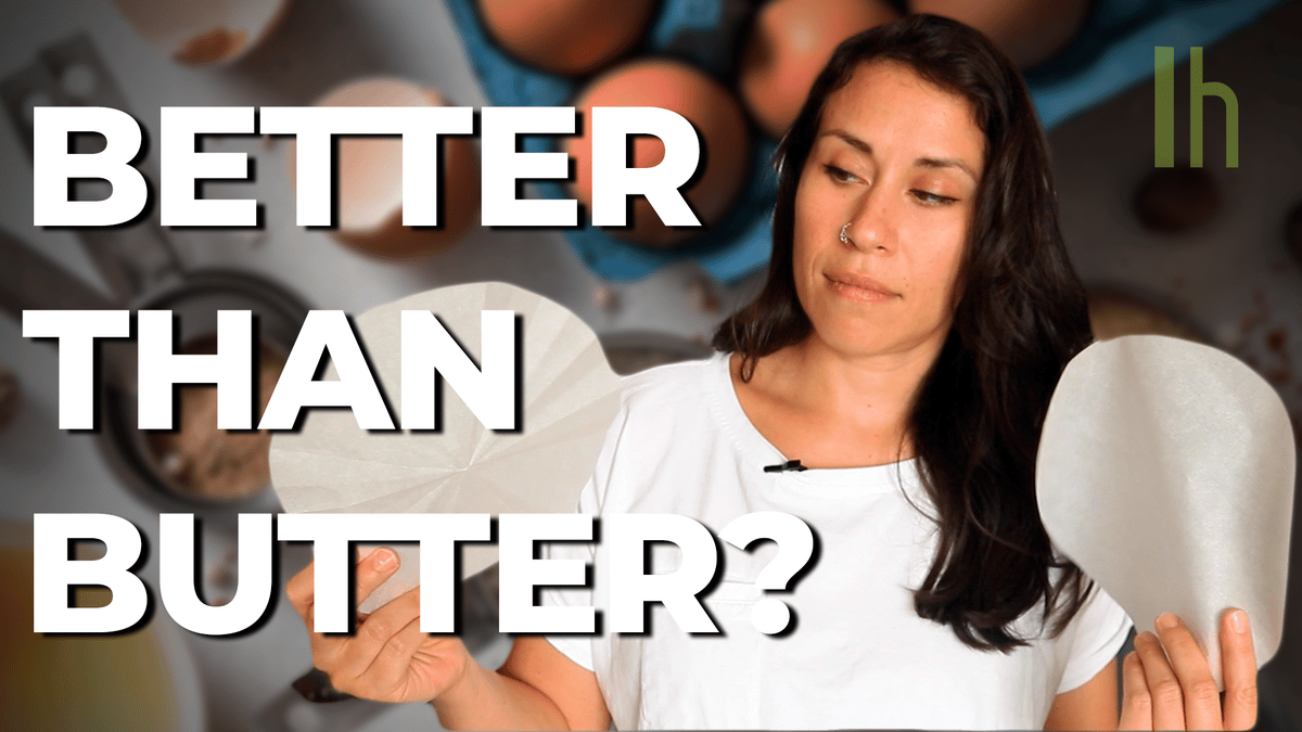 Las formas más fáciles de hacer círculos de pergamino