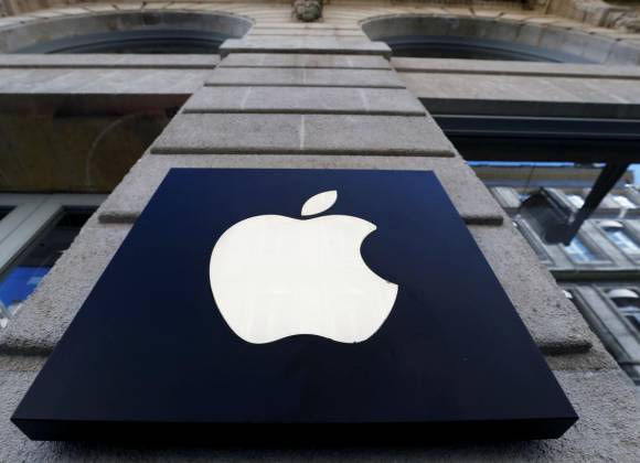 En 2 días Apple perdió 110 mmdd de valor de mercado