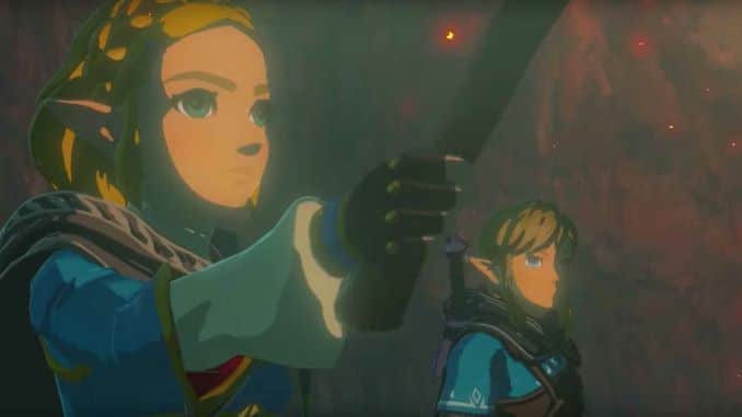 Nintendo Direct revela el nuevo Fire Emblem, el nombre oficial de Breath of the Wild 2 y el regreso de GoldenEye 007