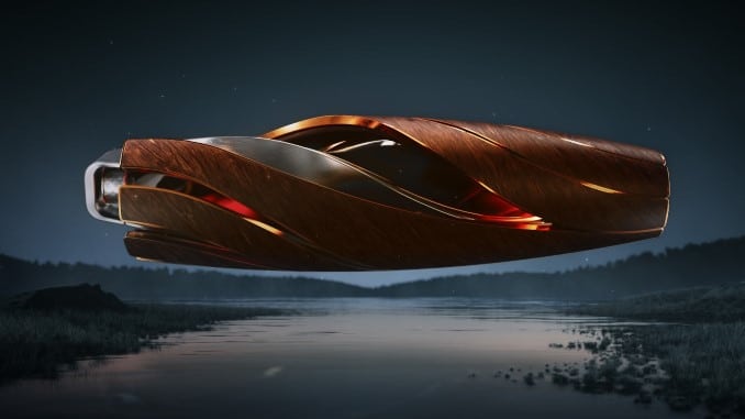 The Macallan ha creado la botella de whisky horizontal menos práctica del mundo